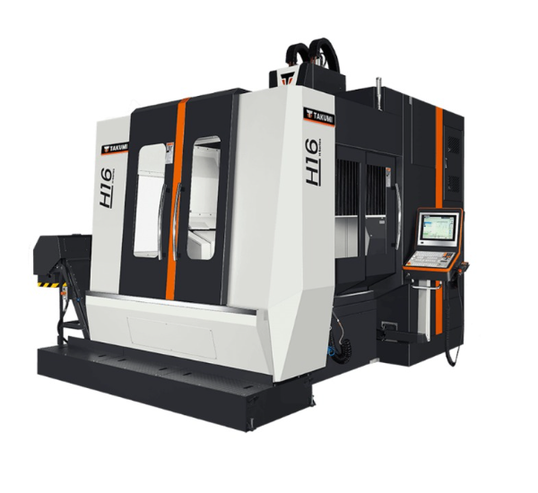 VMC Machine