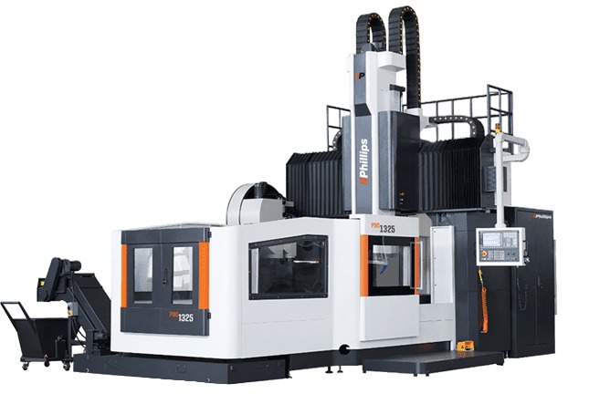 VMC Machine