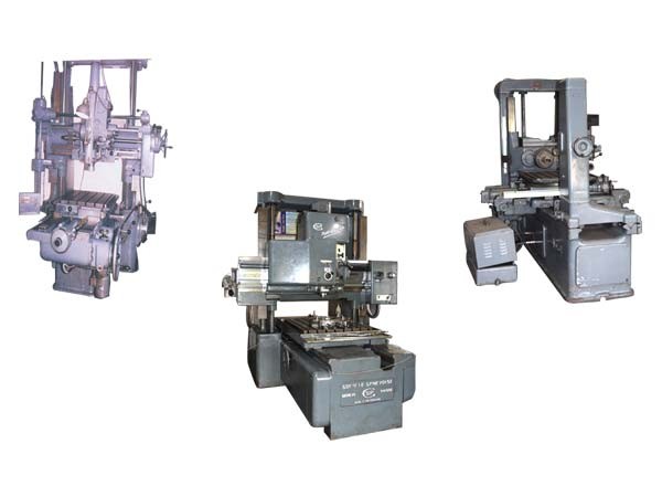 Jig Boring Machine