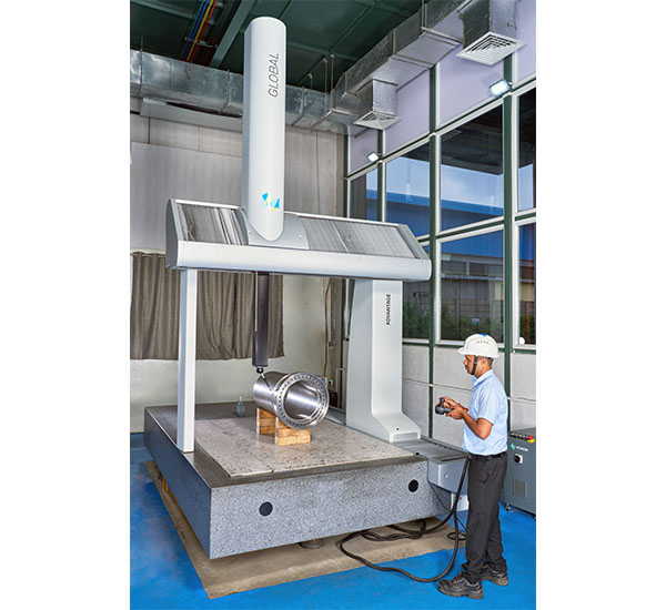 CMM Machine