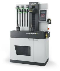 Tool Presetter