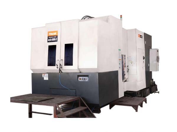 HMC Machine