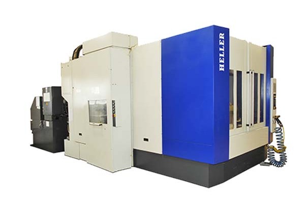 HMC Machine