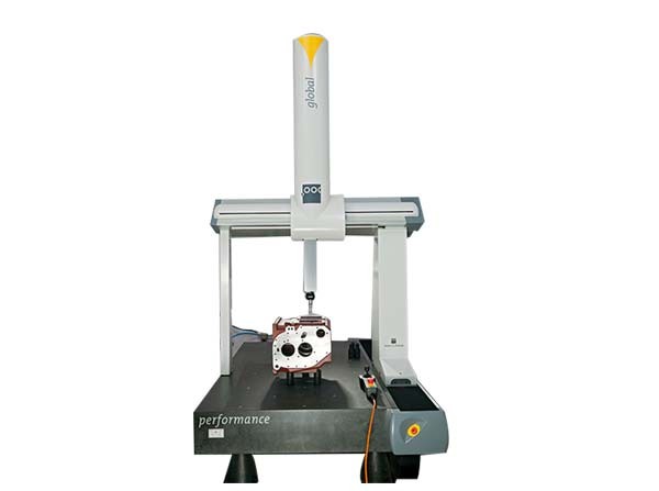 CNC CMM Machine