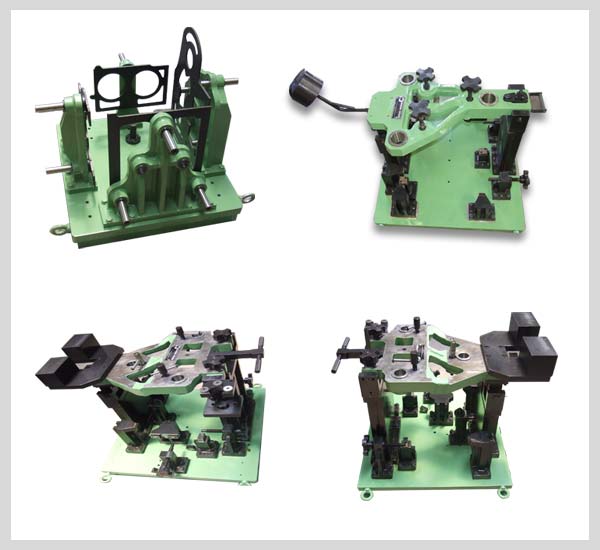HMC Machine