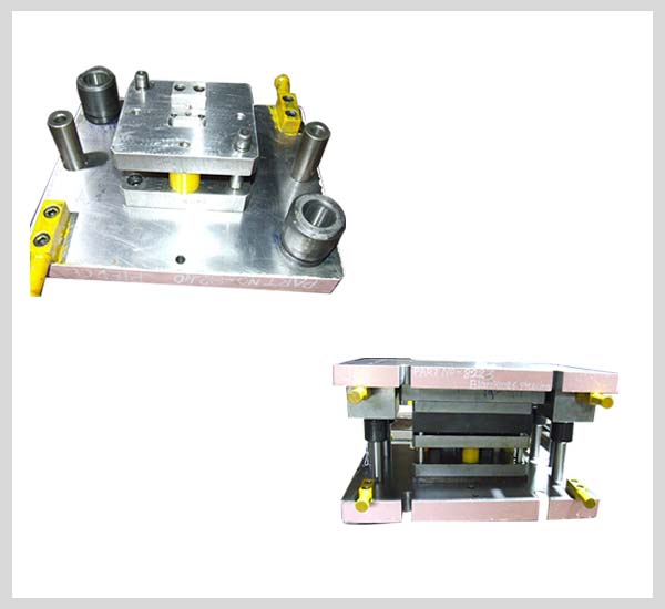 HMC Machine