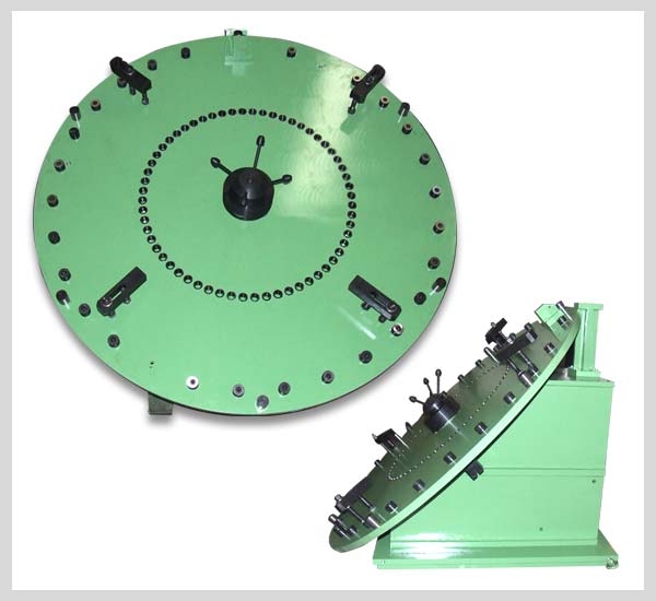 HMC Machine