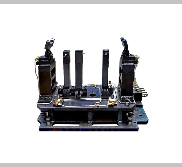 HMC Machine