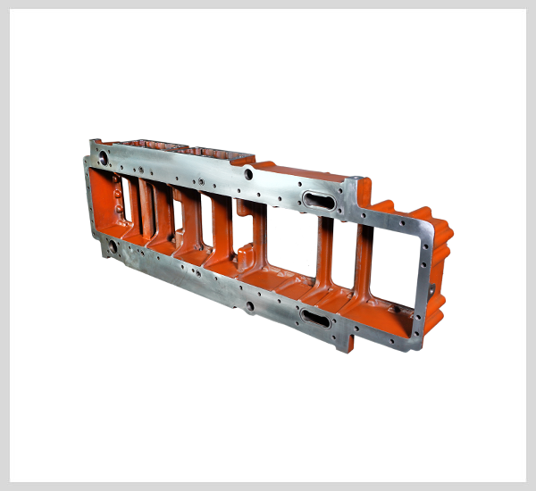 HMC Machine