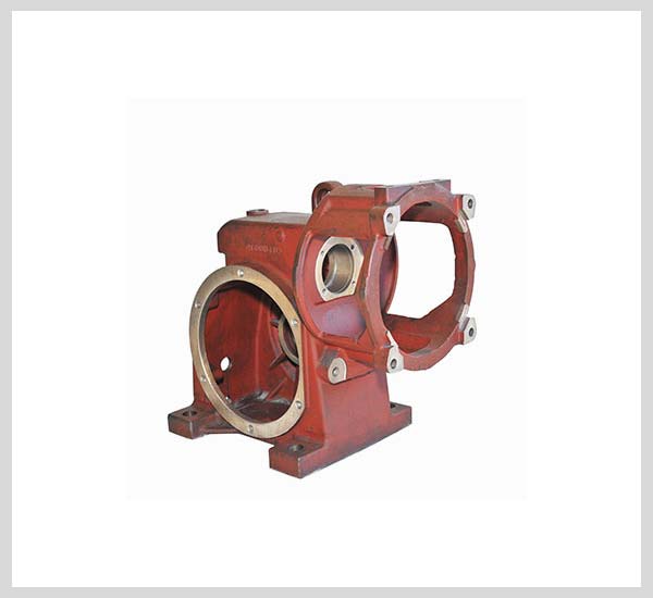 HMC Machine