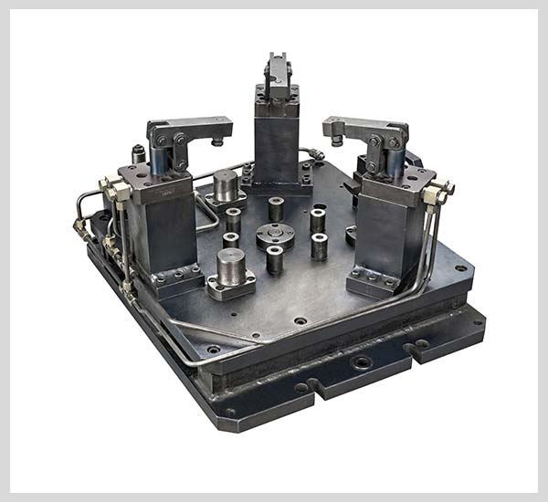 HMC Machine