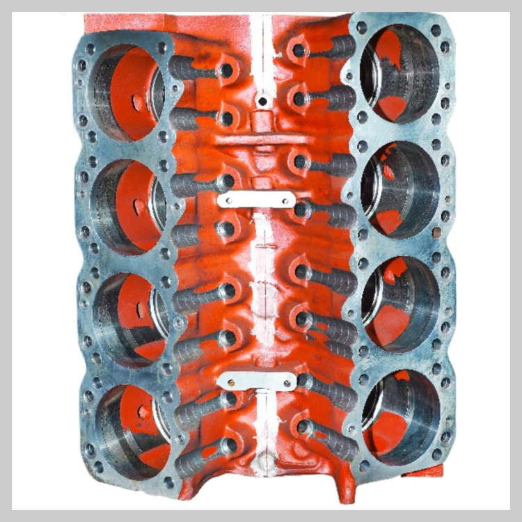 HMC Machine